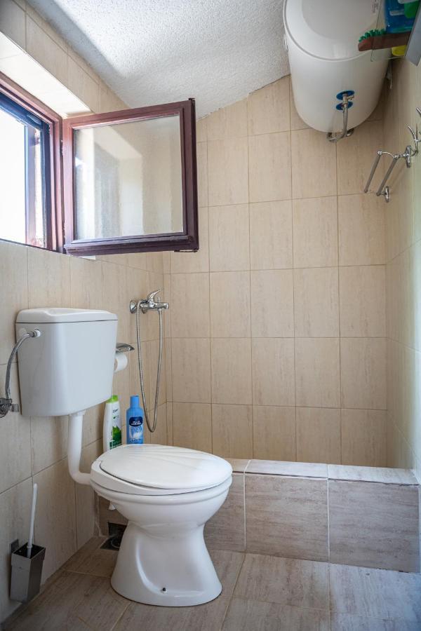 Guest House Gornji Ceklin Cetinje Exterior photo